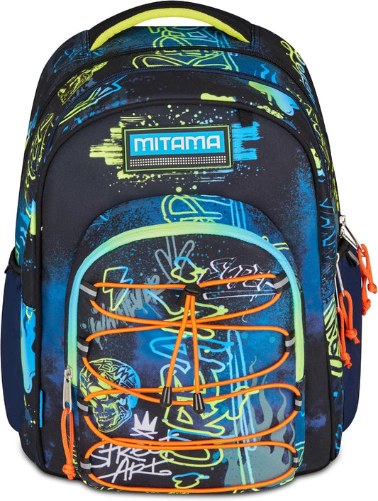 Mitama NewPlus Backpack