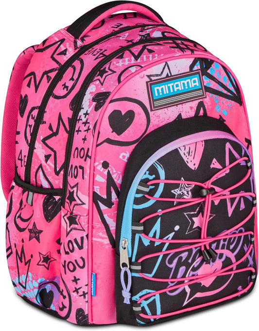 Mitama NewPlus Backpack