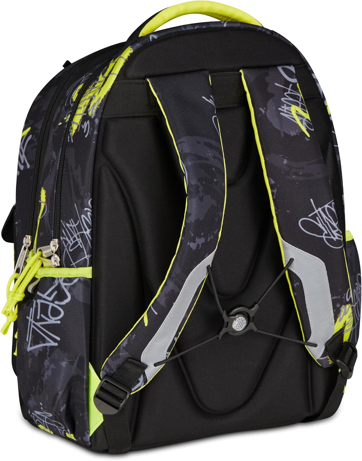 Mitama NewPlus Backpack