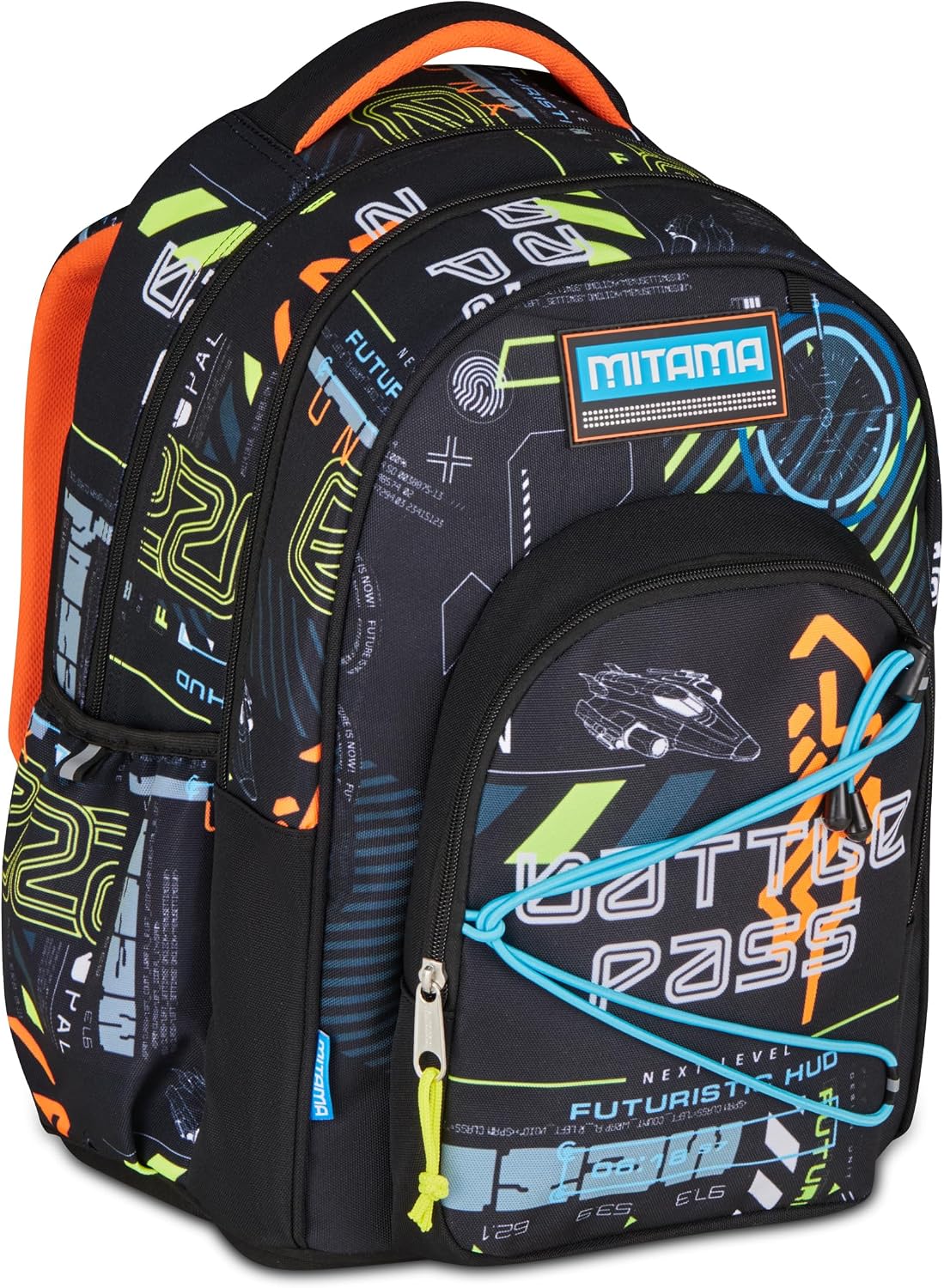 Mitama NewPlus Backpack