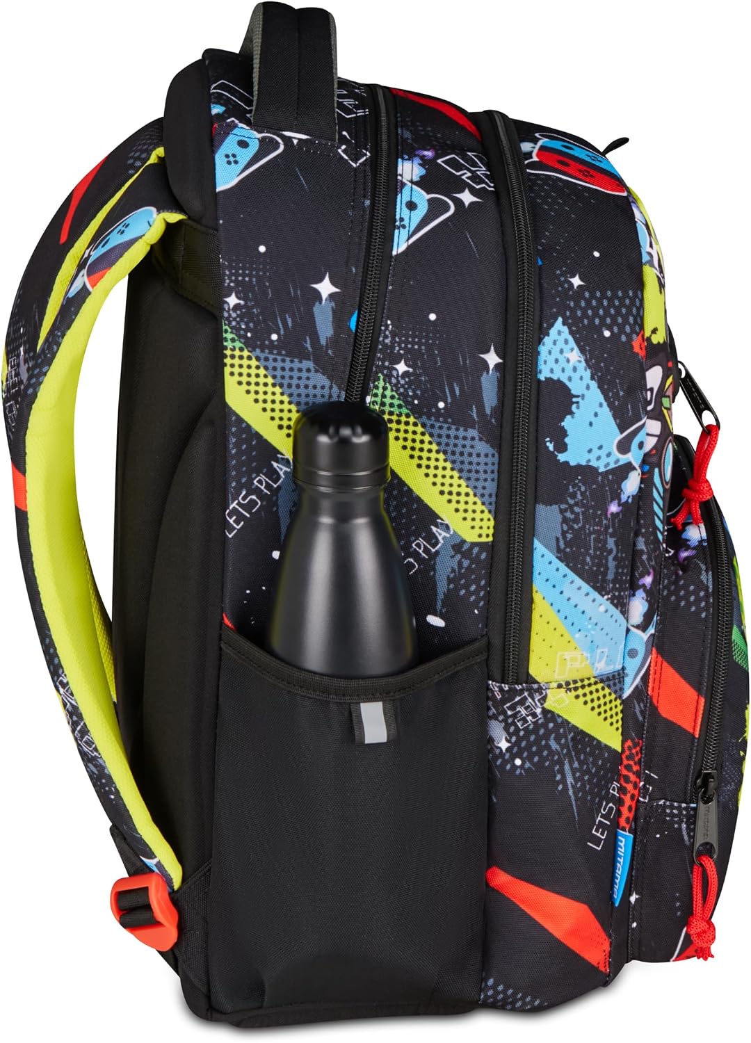Mitama NewPlus Backpack