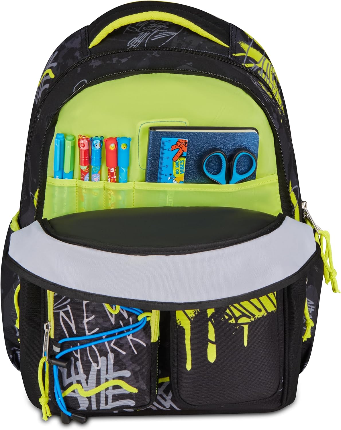 Mitama NewPlus Backpack