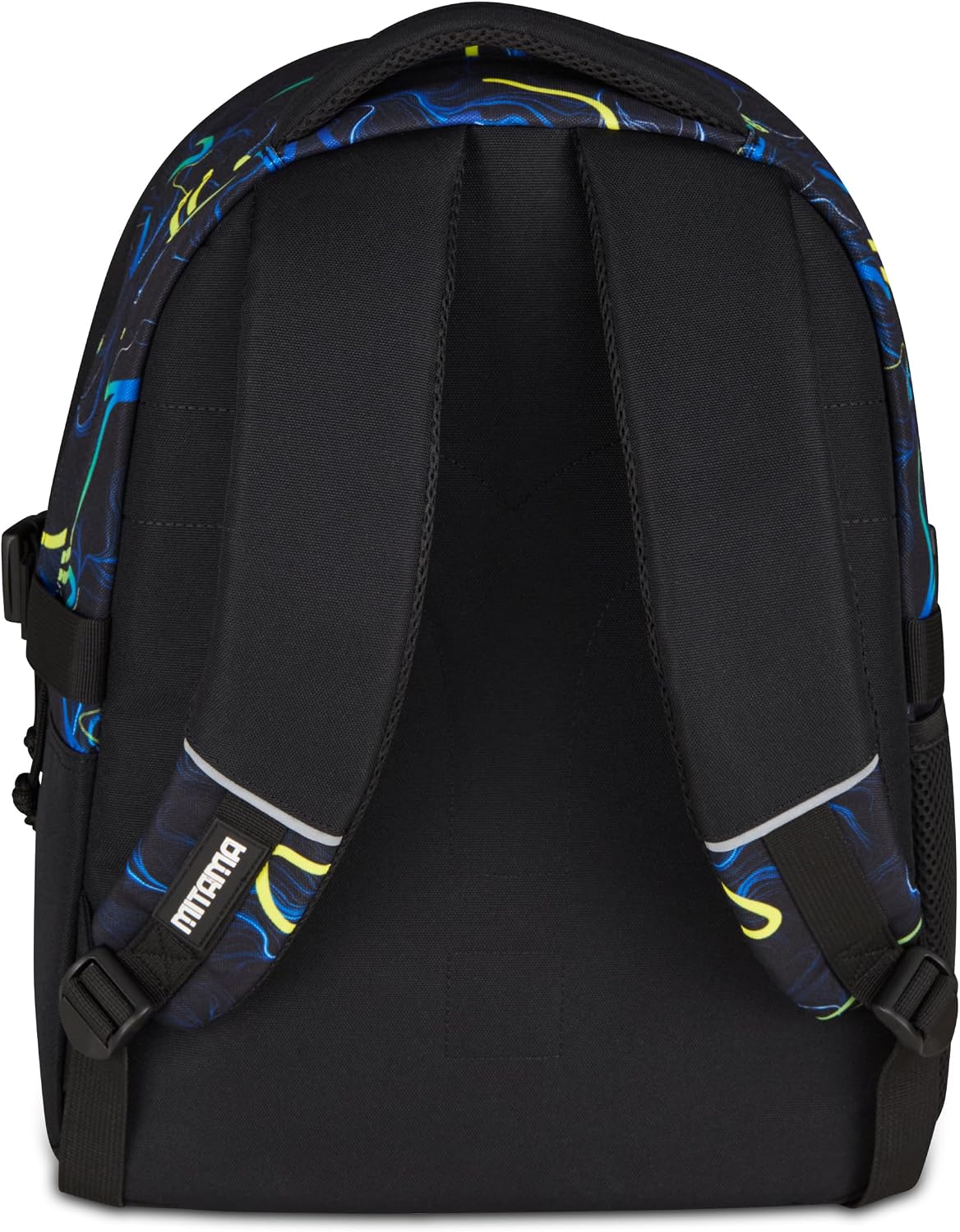 Mitama Triple Compartment Backpack