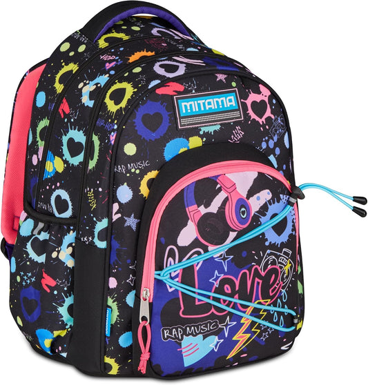 Mitama NewPlus Backpack