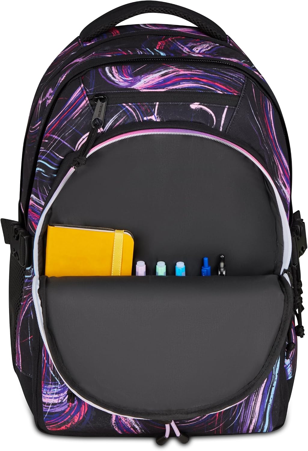 Mitama Triple Compartment Backpack