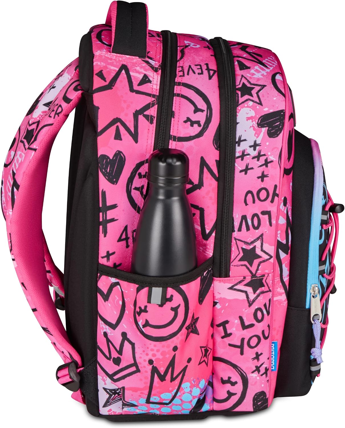 Mitama NewPlus Backpack