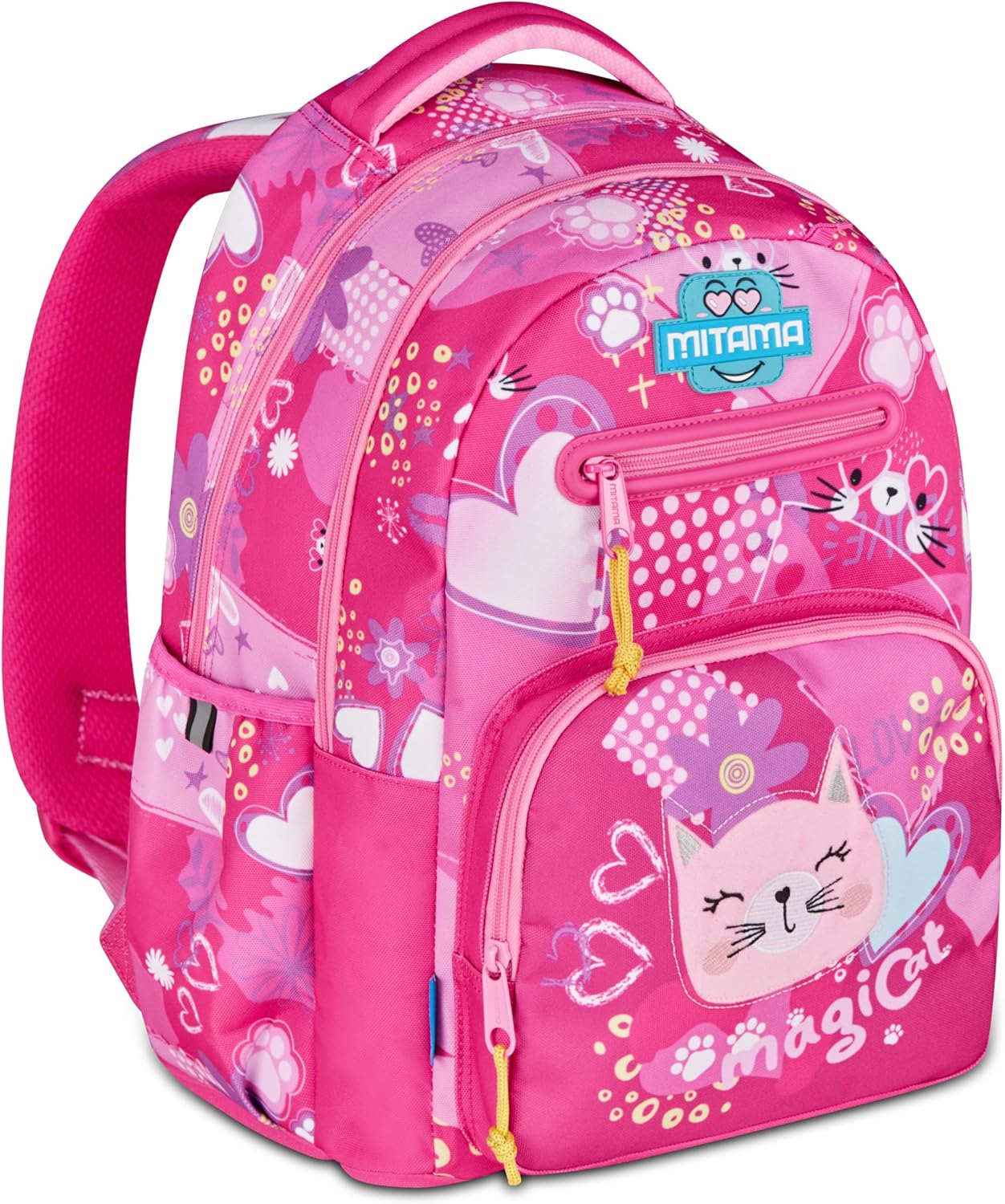 Mitama NewPlus Backpack
