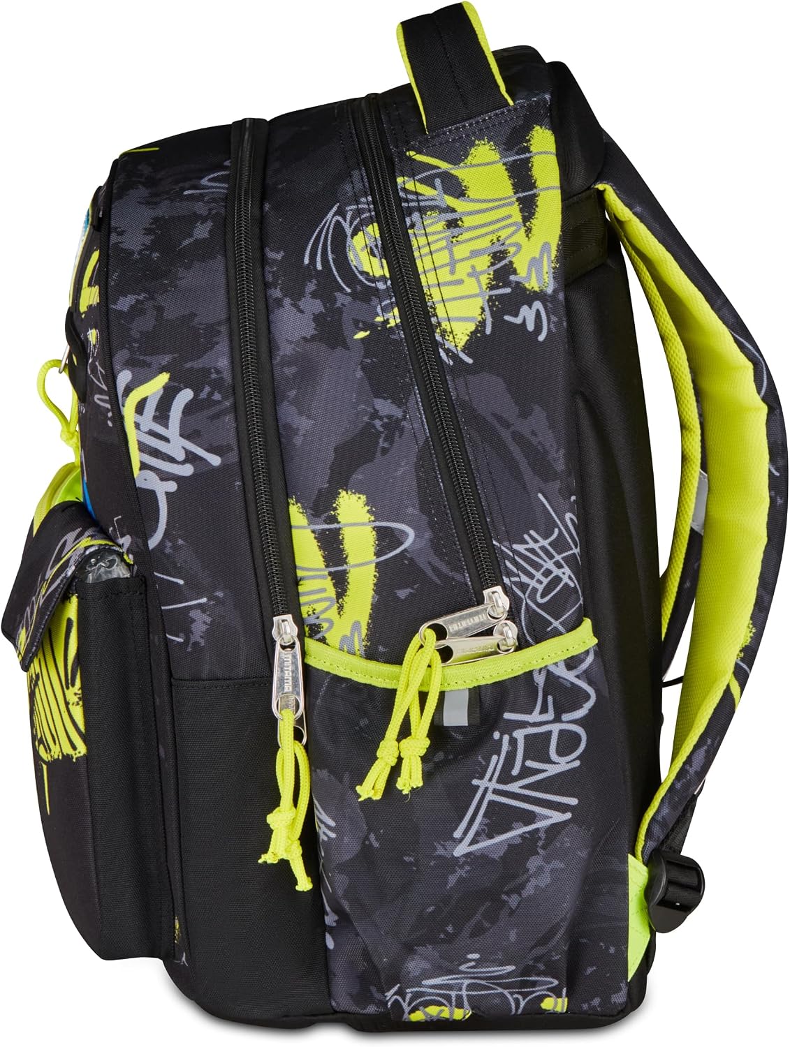 Mitama NewPlus Backpack