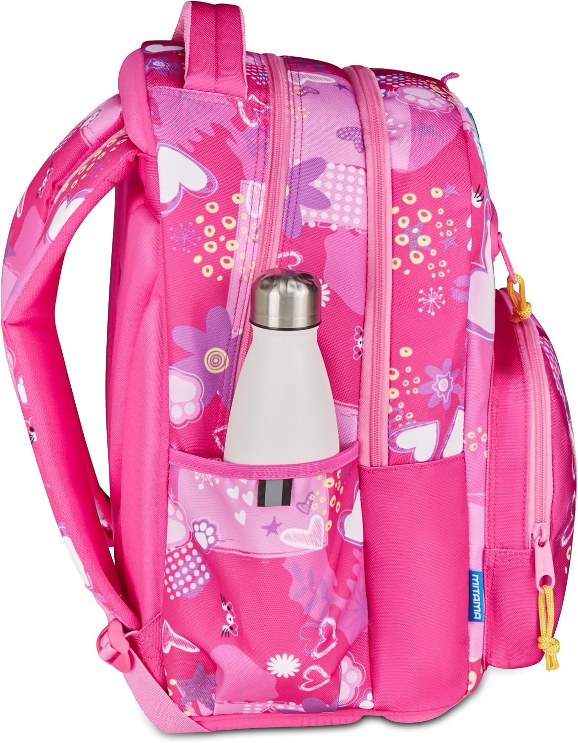 Mitama NewPlus Backpack