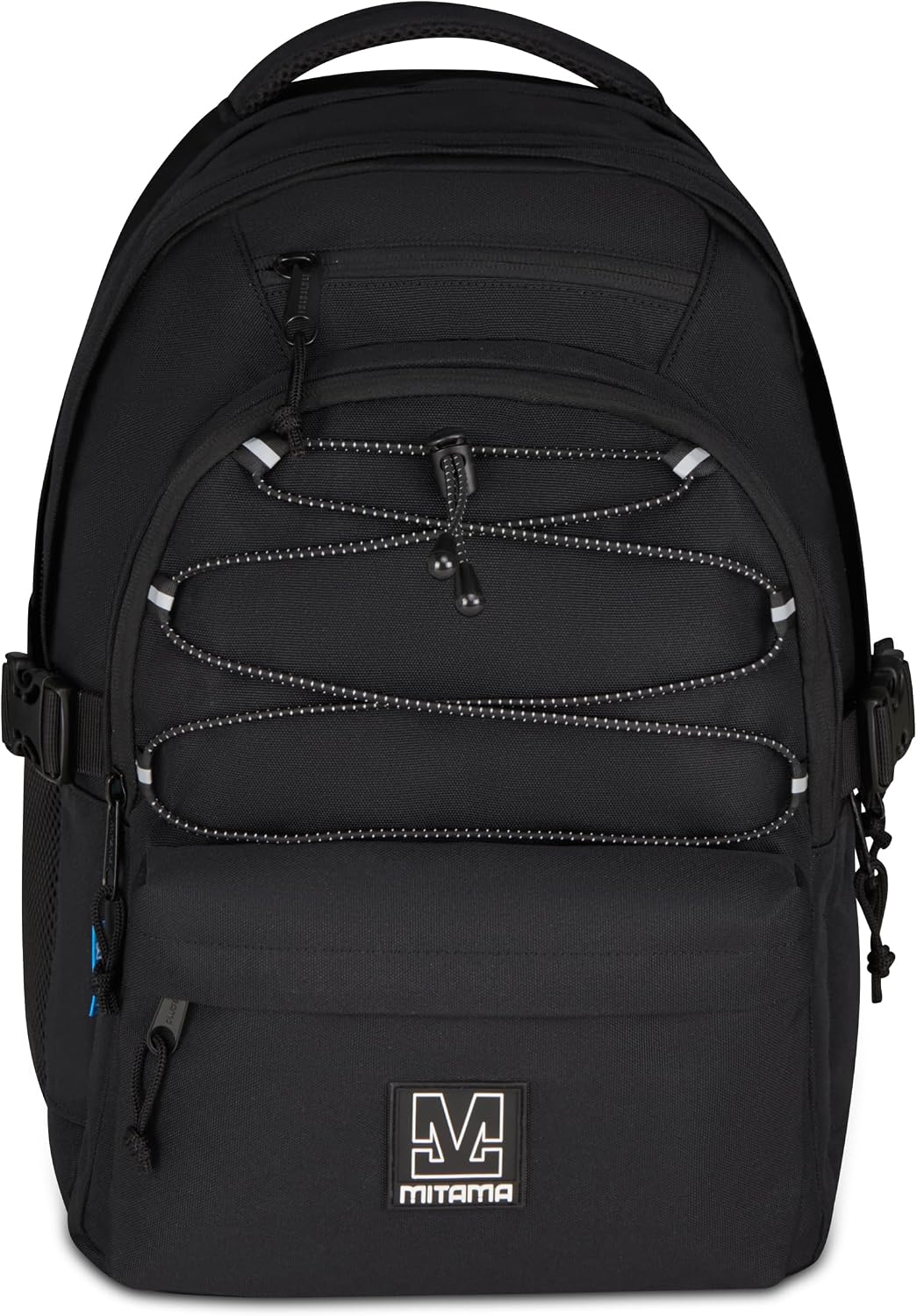 Mitama Triple Compartment Backpack