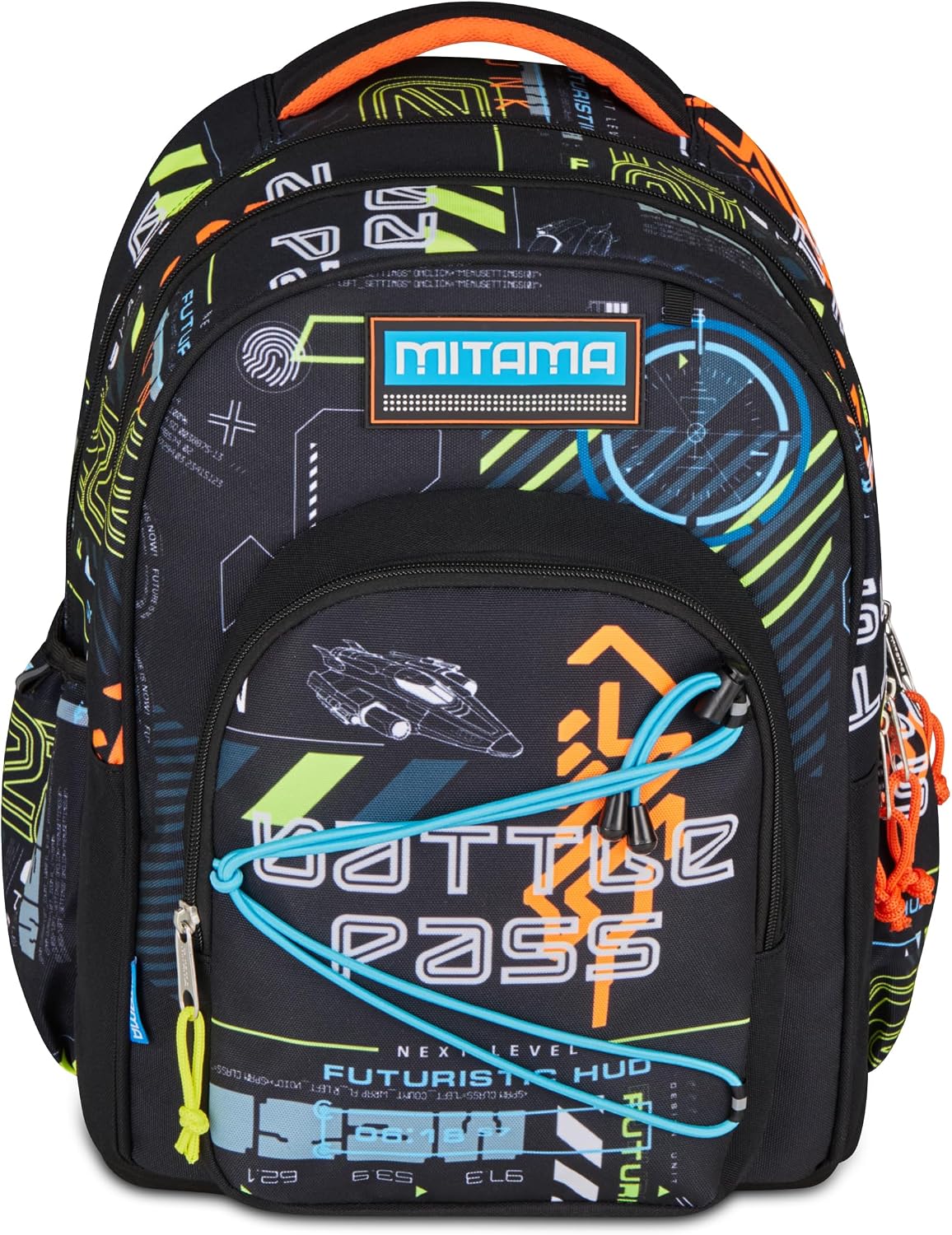 Mitama NewPlus Backpack