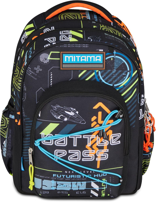 Mitama NewPlus Backpack