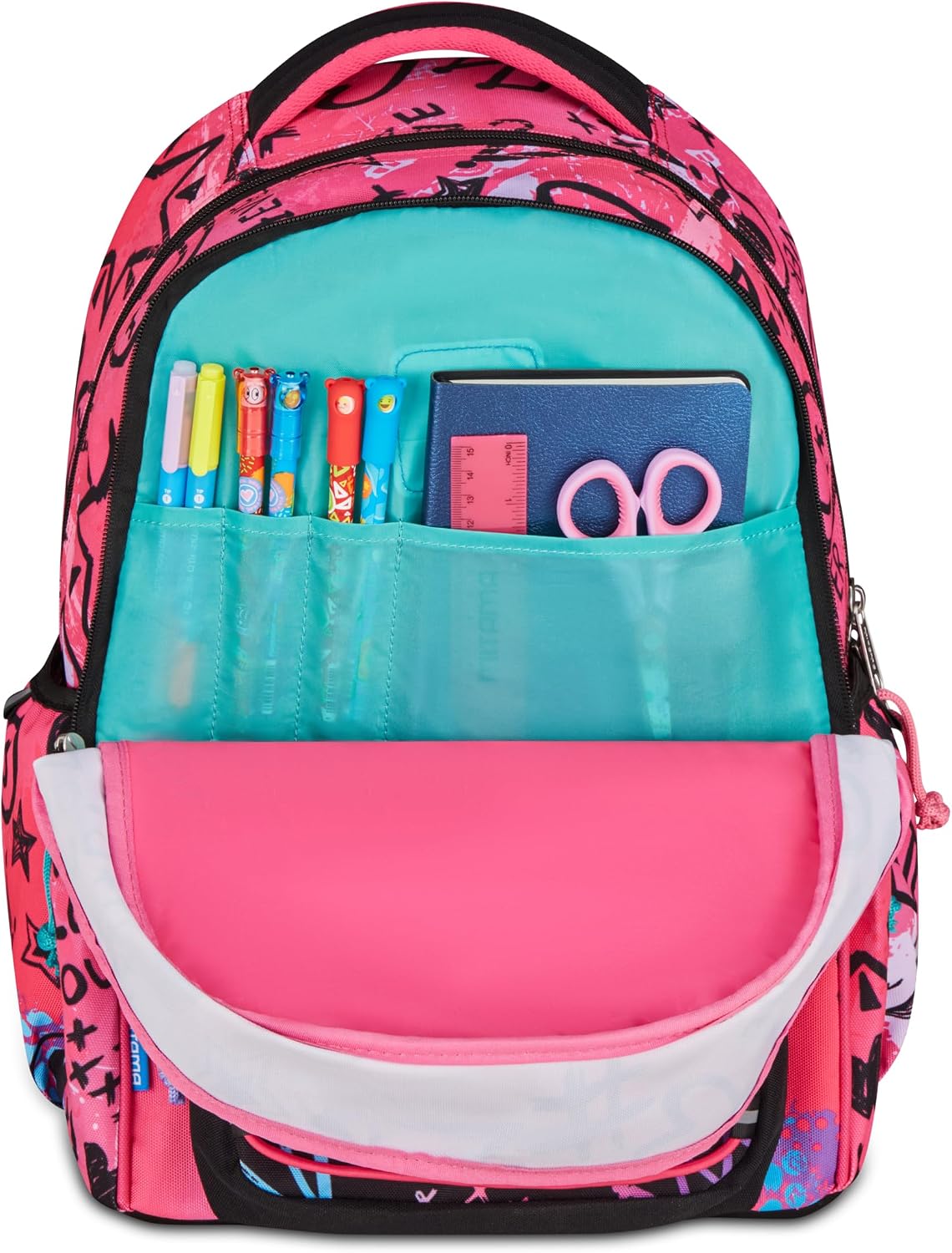 Mitama NewPlus Backpack