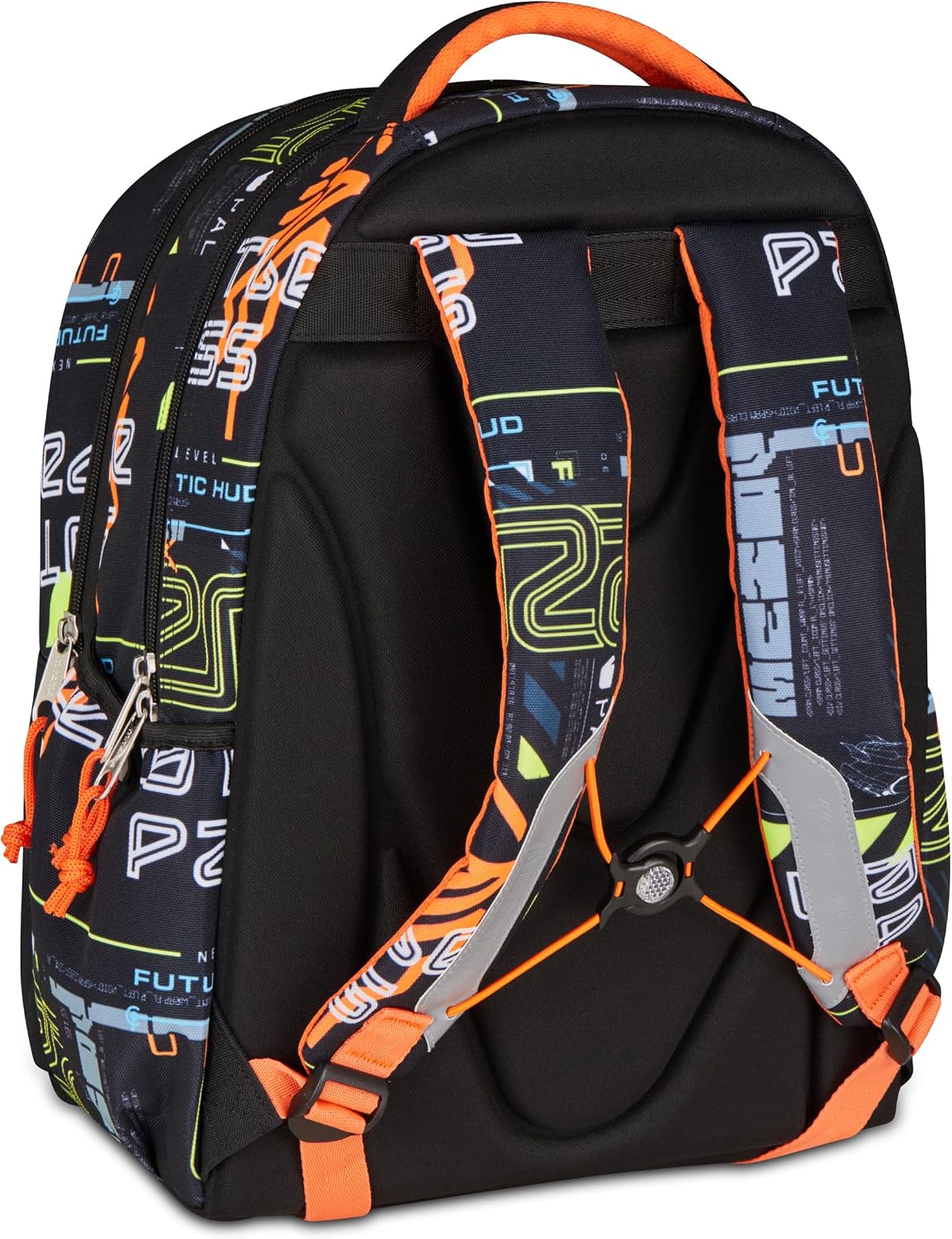 Mitama NewPlus Backpack
