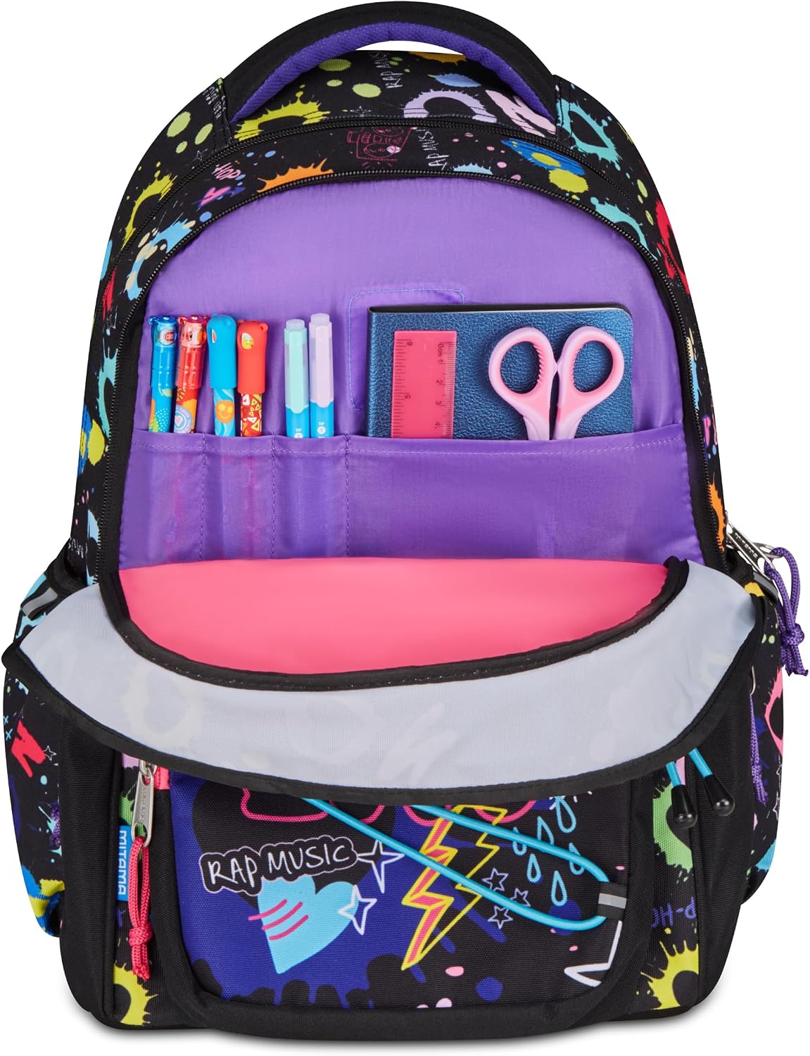 Mitama NewPlus Backpack