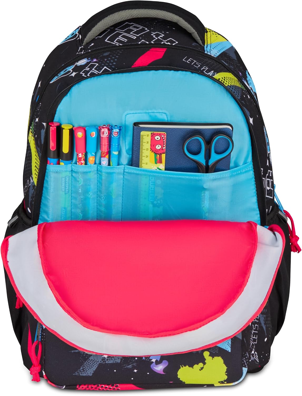 Mitama NewPlus Backpack