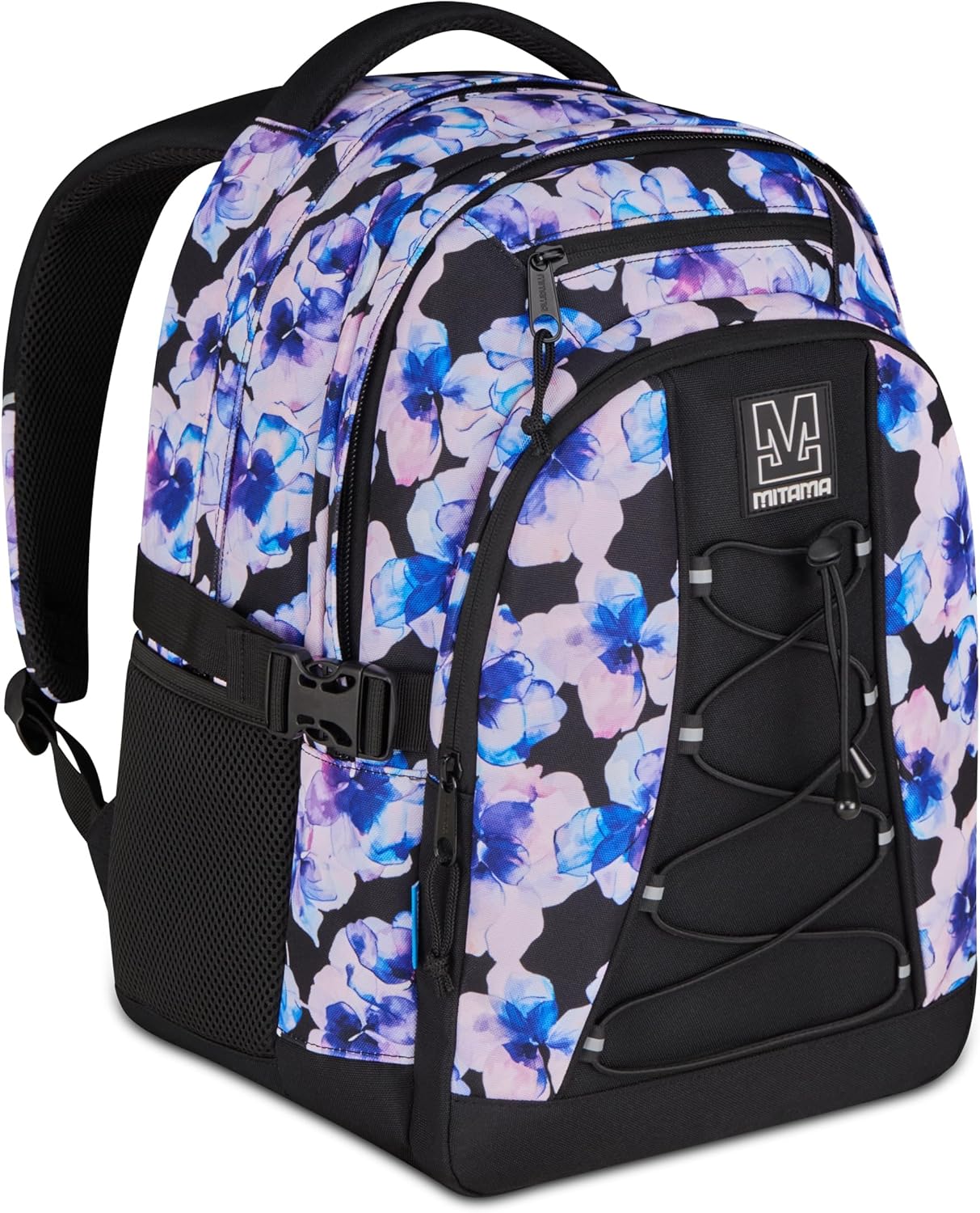 Mitama Triple Compartment Backpack