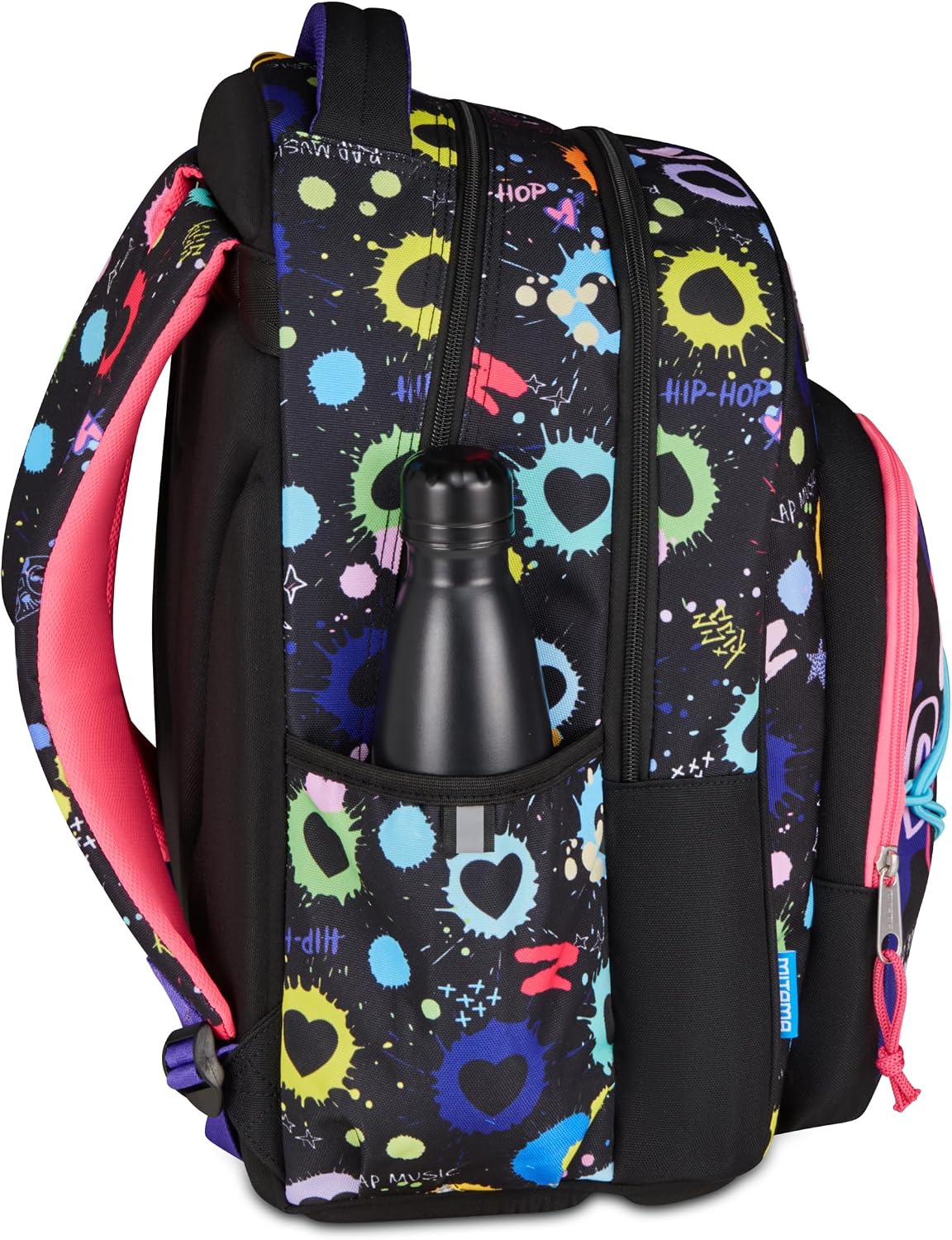 Mitama NewPlus Backpack