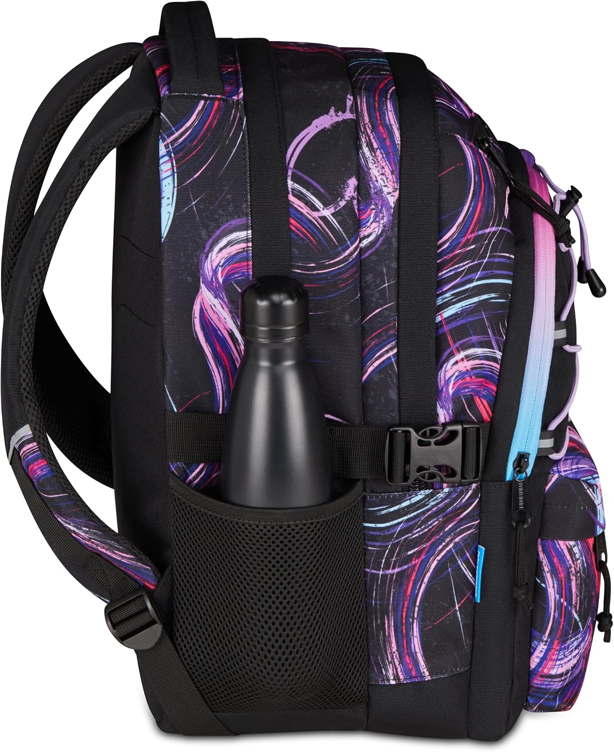 Mitama Triple Compartment Backpack