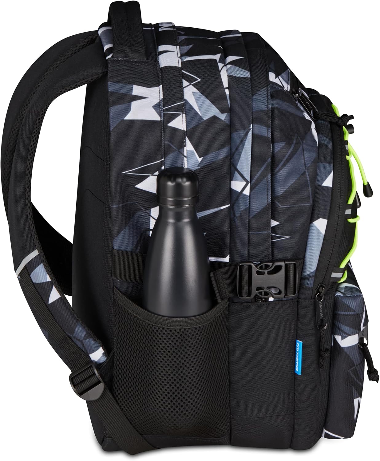 Mitama Triple Compartment Backpack