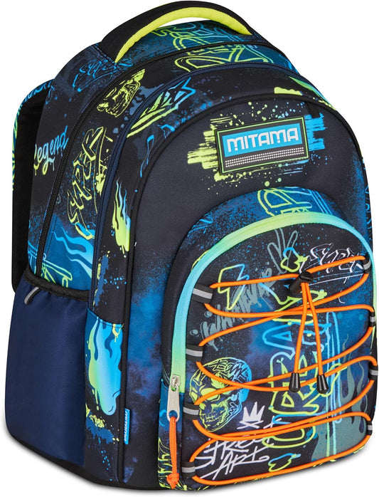 Mitama NewPlus Backpack