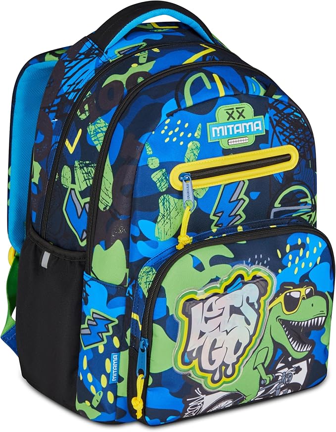Mitama NewPlus Backpack