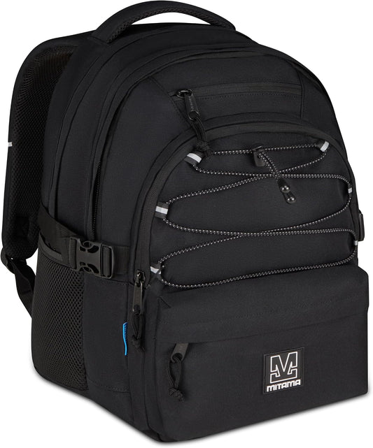 Mitama Triple Compartment Backpack