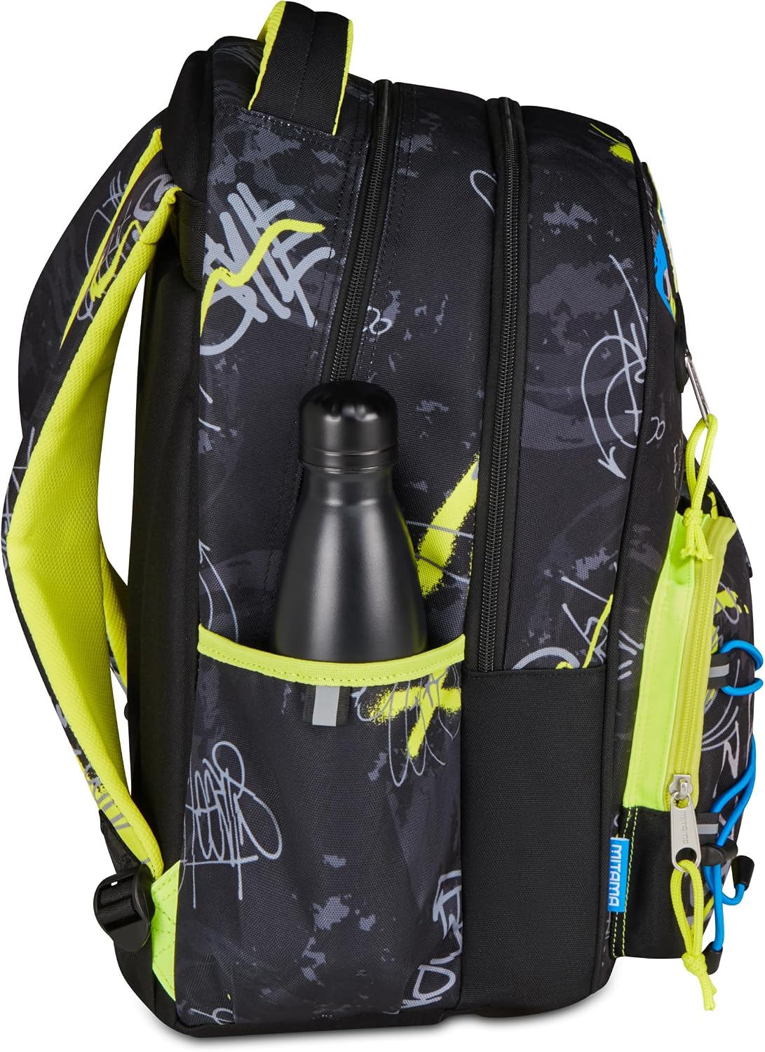 Mitama NewPlus Backpack