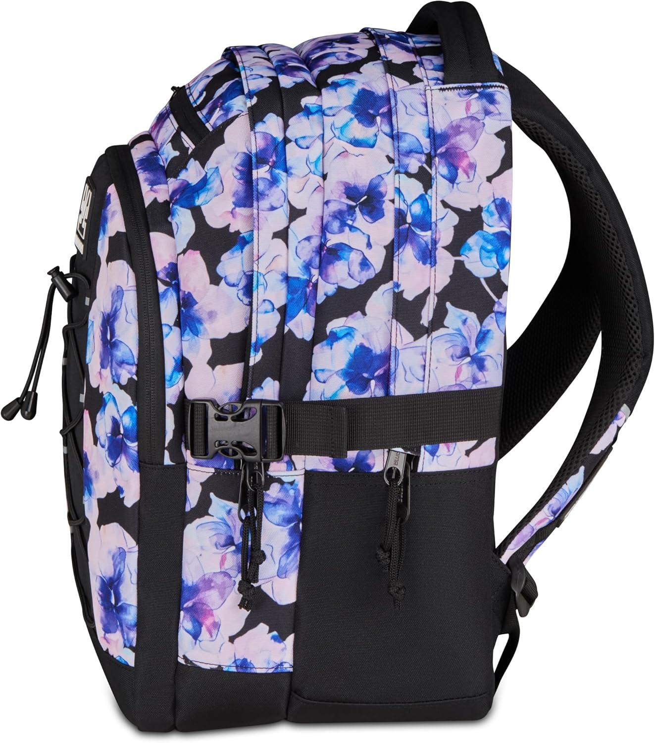 Mitama Triple Compartment Backpack