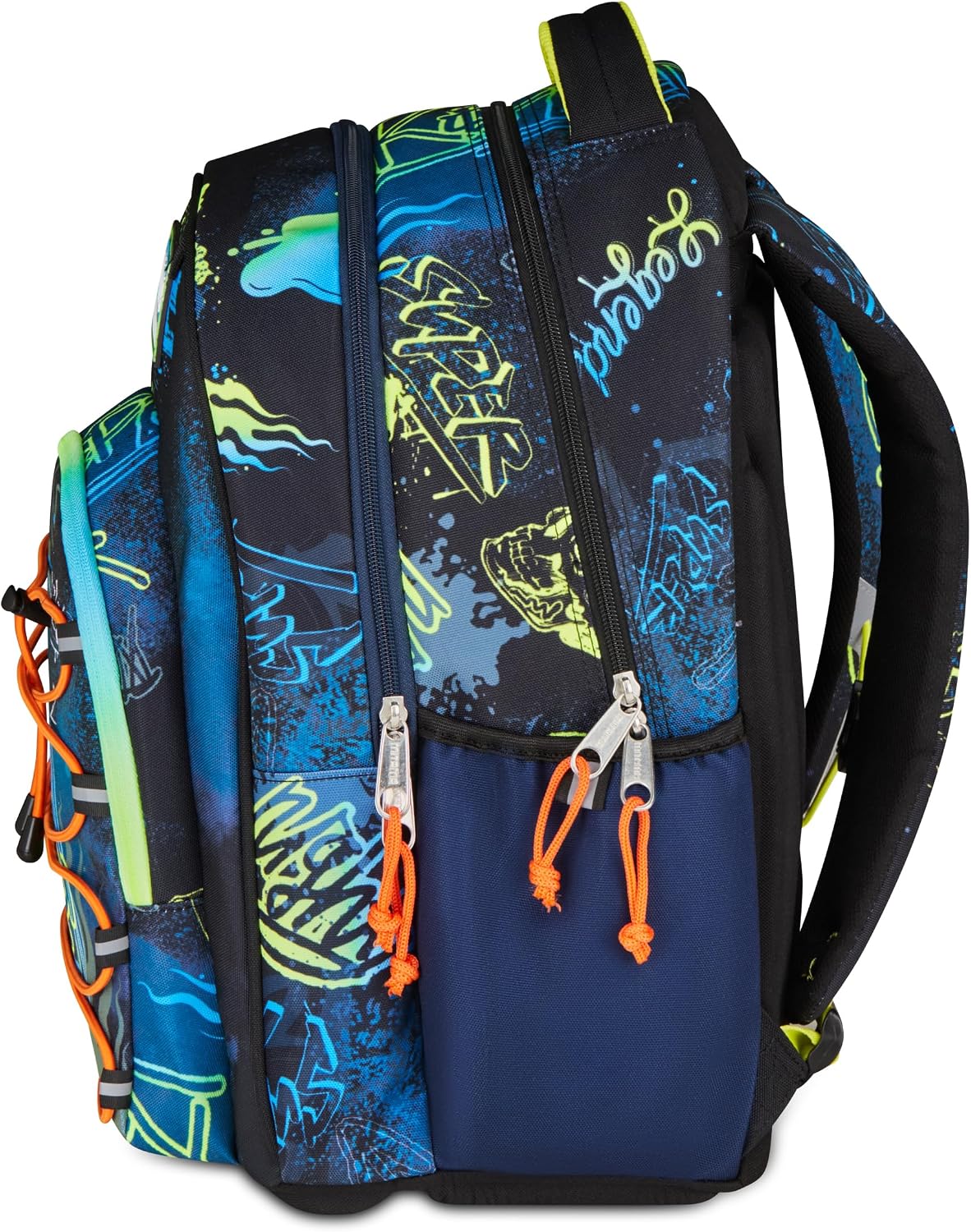 Mitama NewPlus Backpack