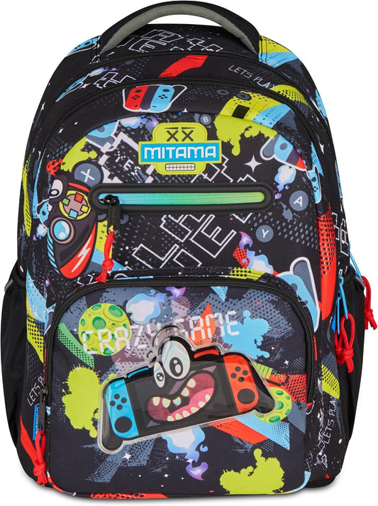 Mitama NewPlus Backpack