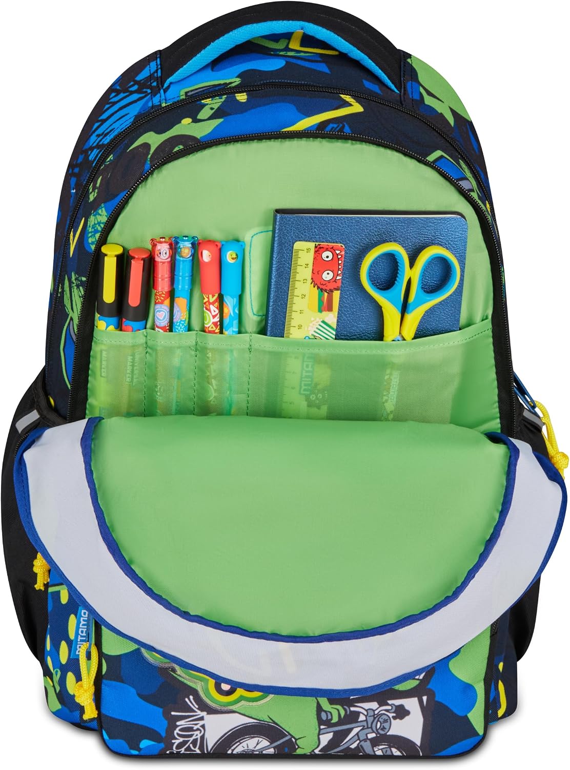 Mitama NewPlus Backpack