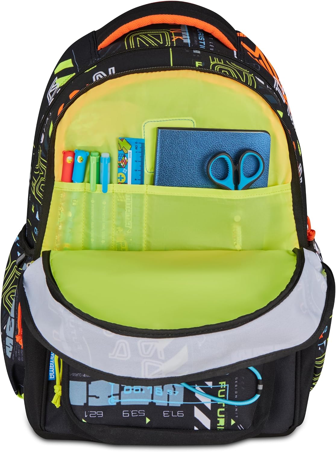 Mitama NewPlus Backpack