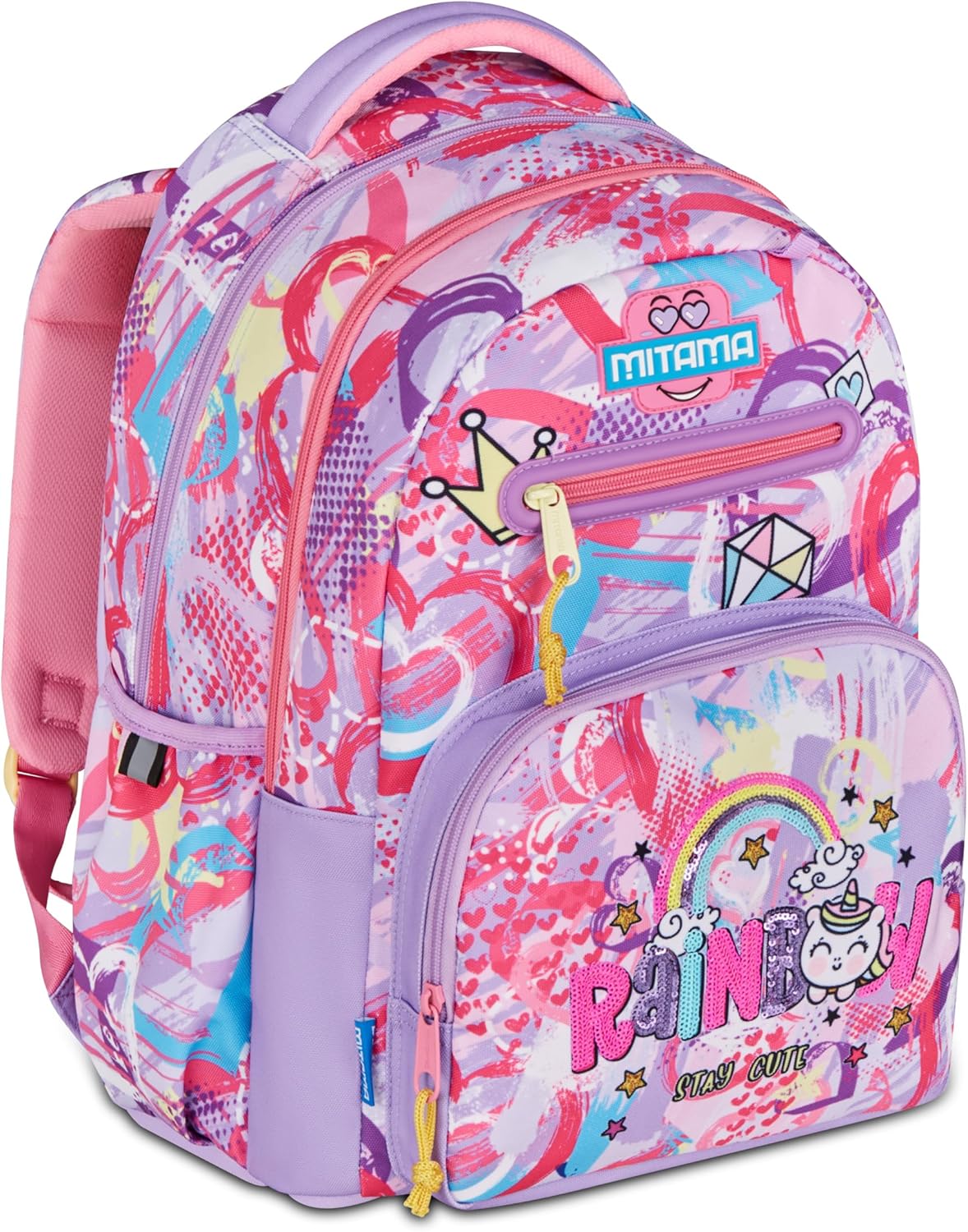 Mitama NewPlus Backpack