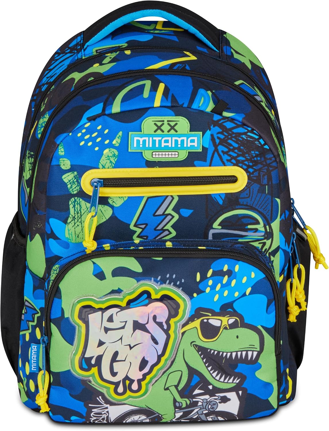 Mitama NewPlus Backpack