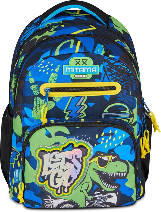 Mitama NewPlus Backpack