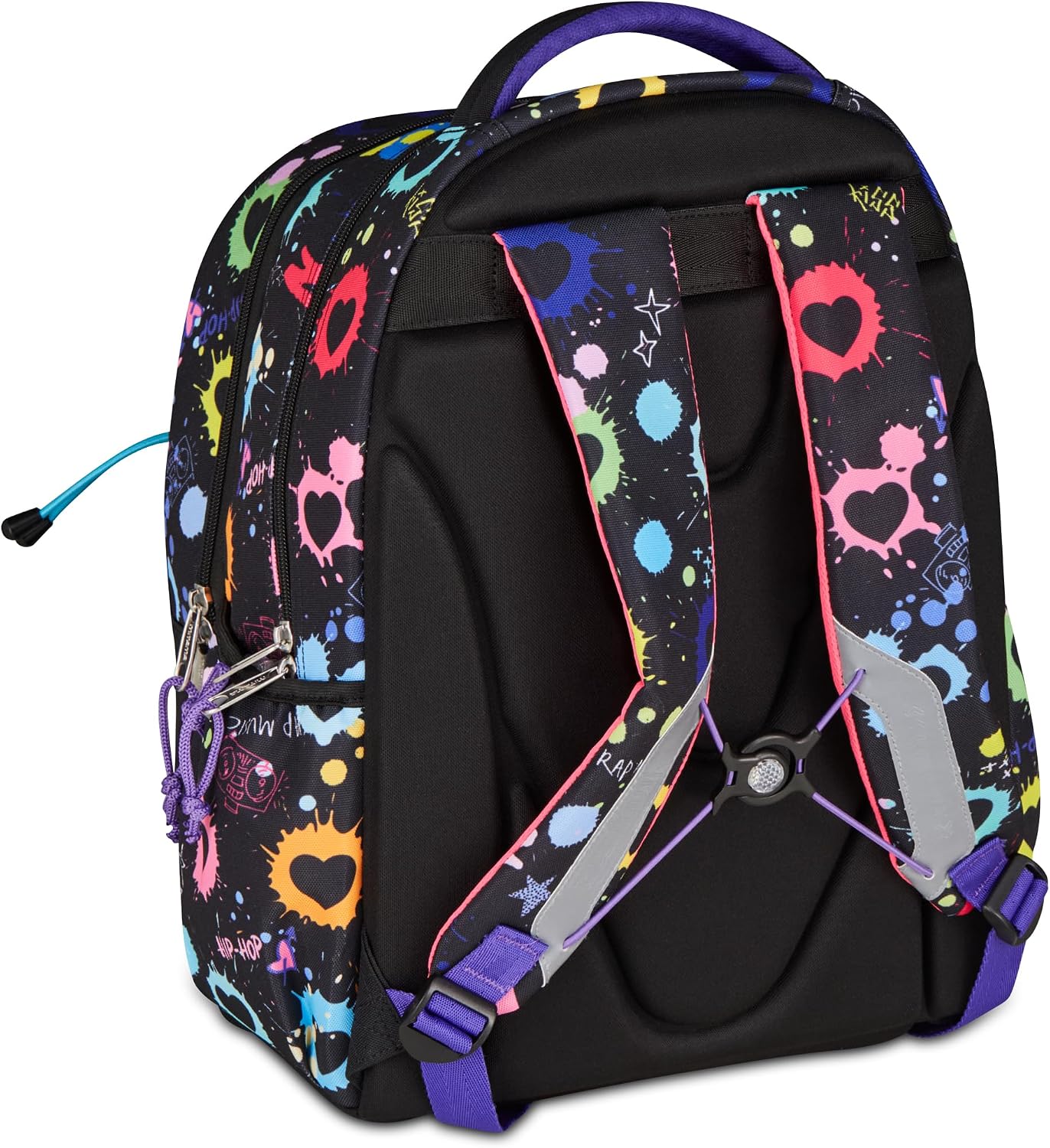 Mitama NewPlus Backpack