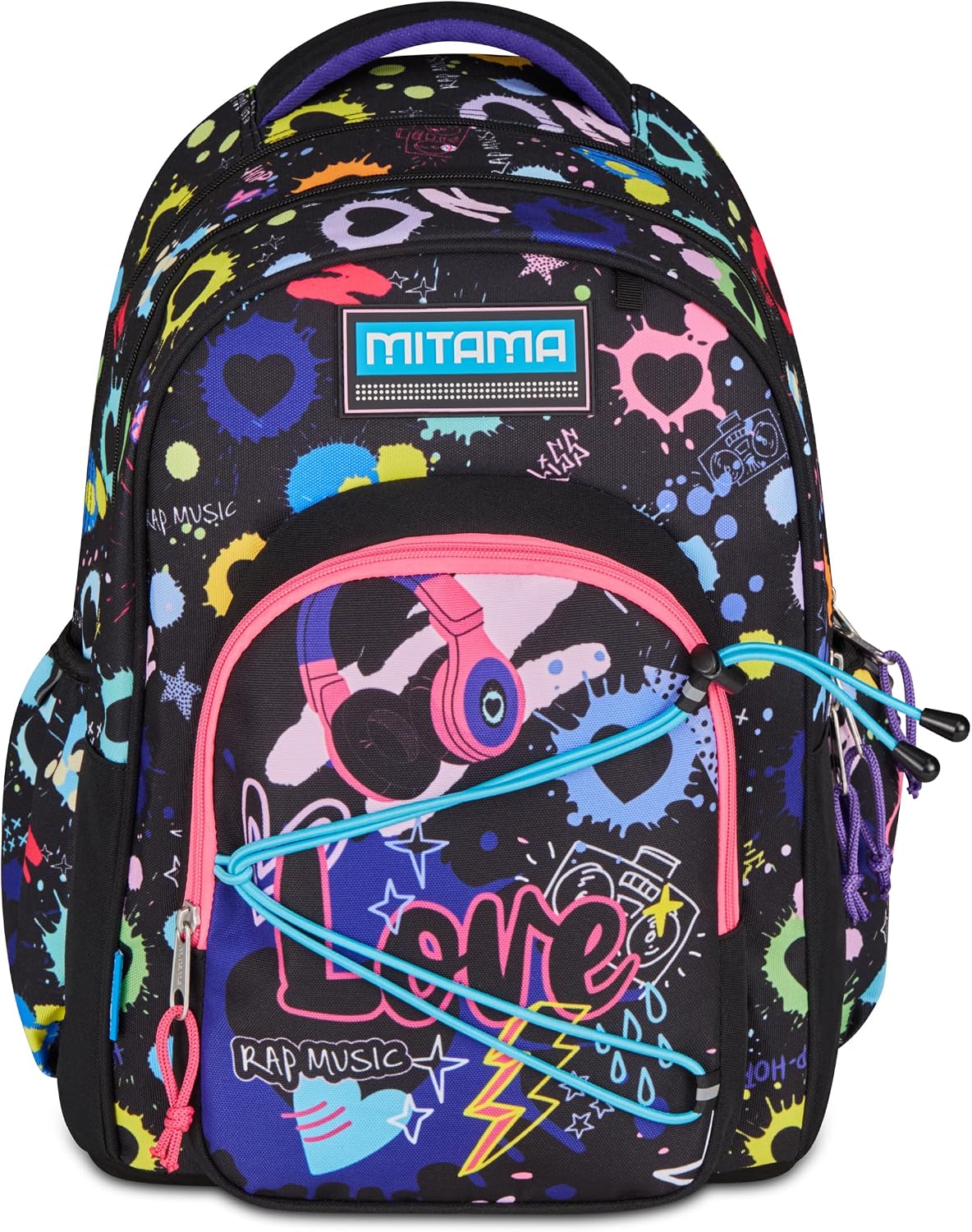 Mitama NewPlus Backpack