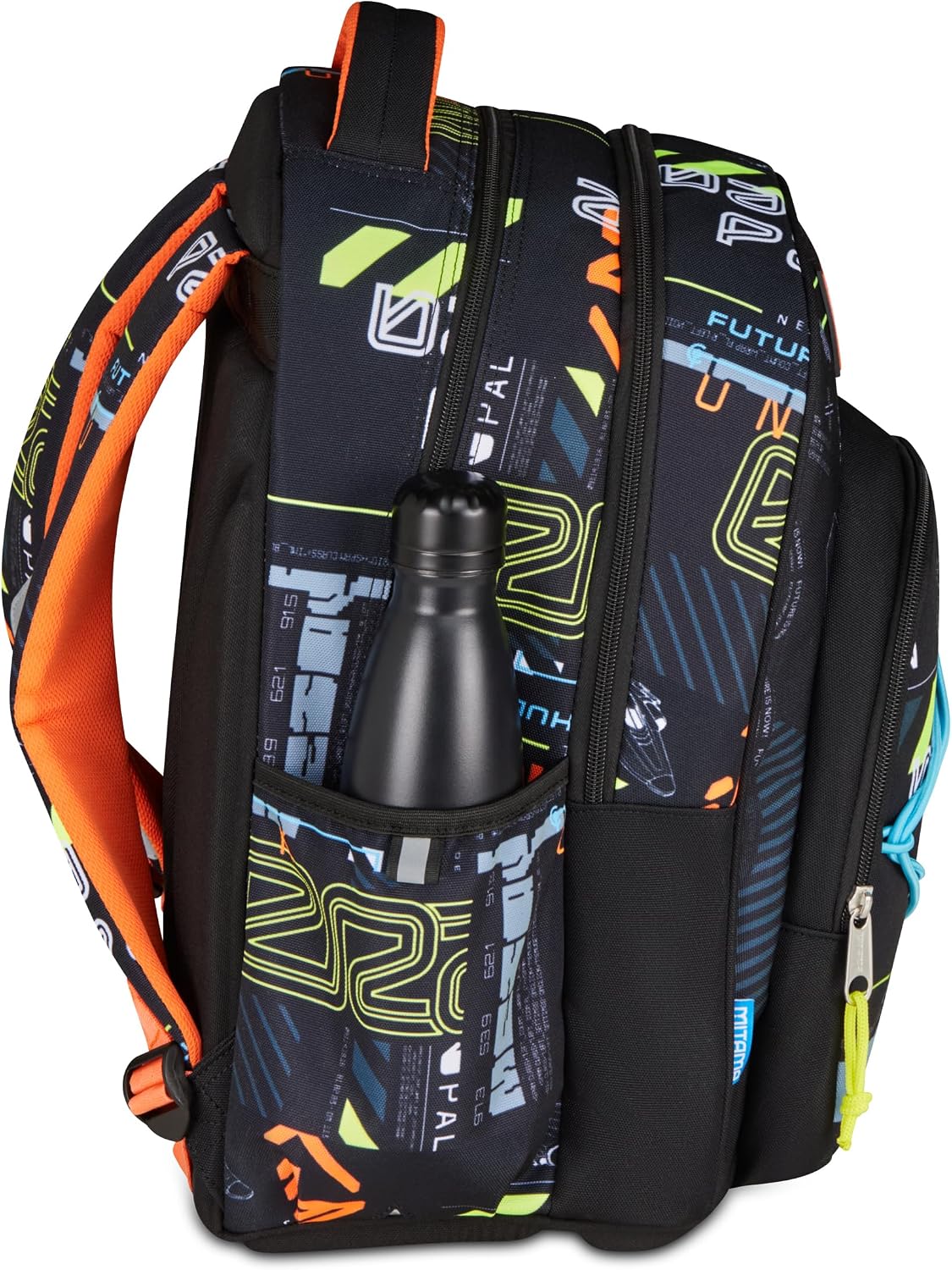 Mitama NewPlus Backpack