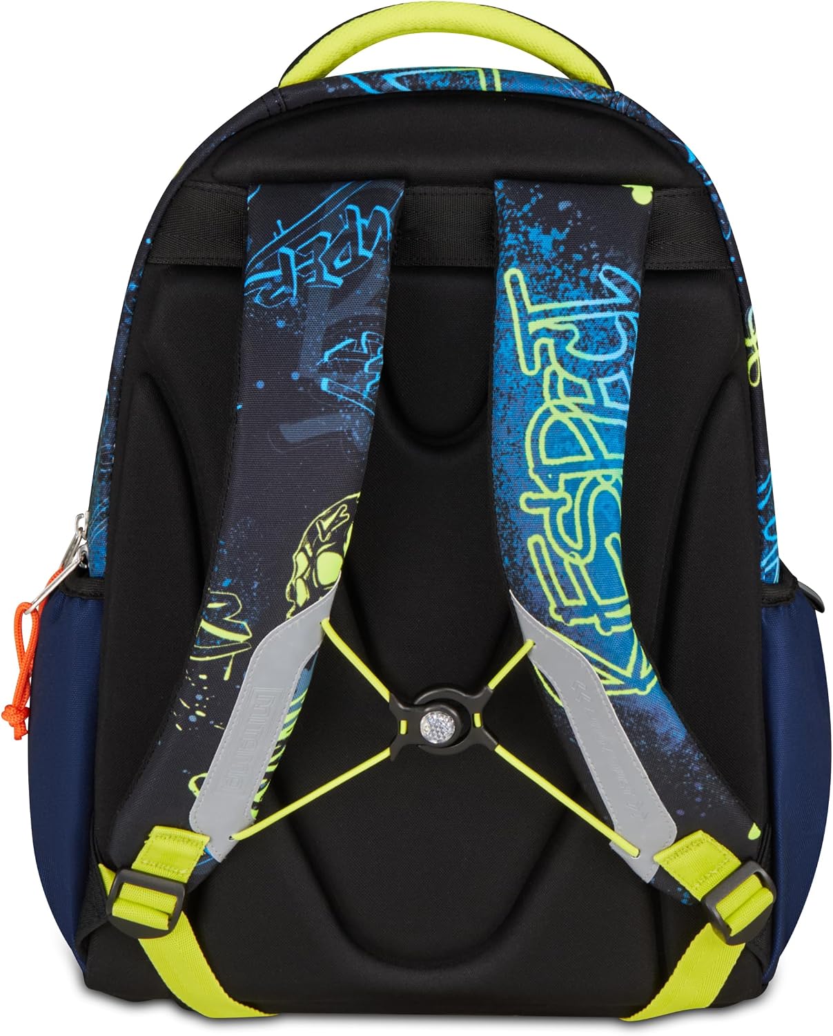 Mitama NewPlus Backpack
