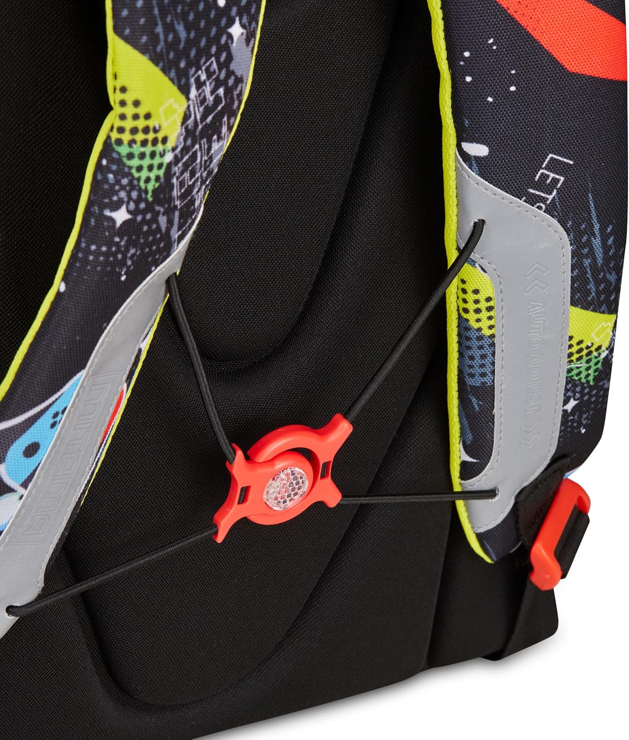 Mitama NewPlus Backpack