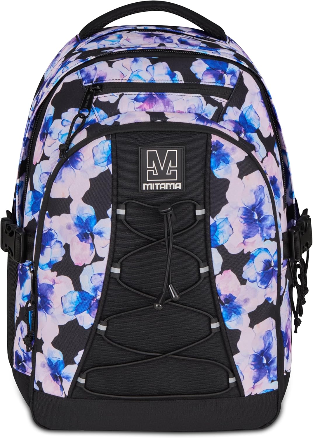 Mitama Triple Compartment Backpack