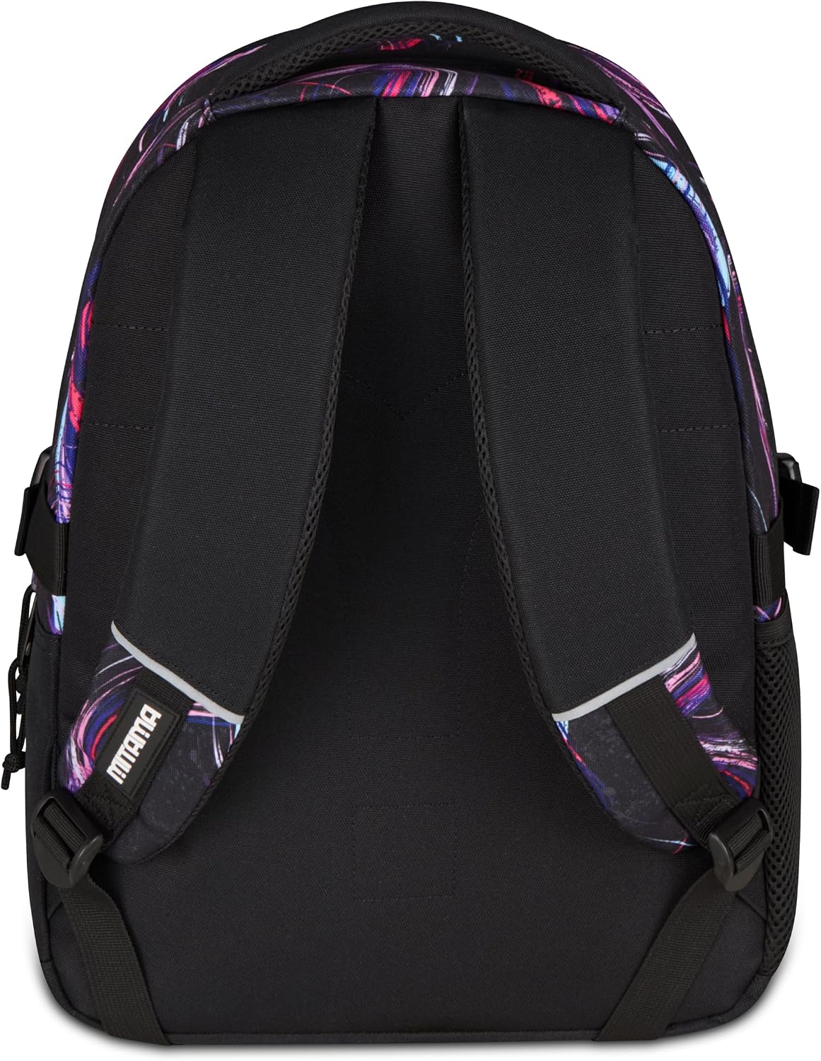 Mitama Triple Compartment Backpack