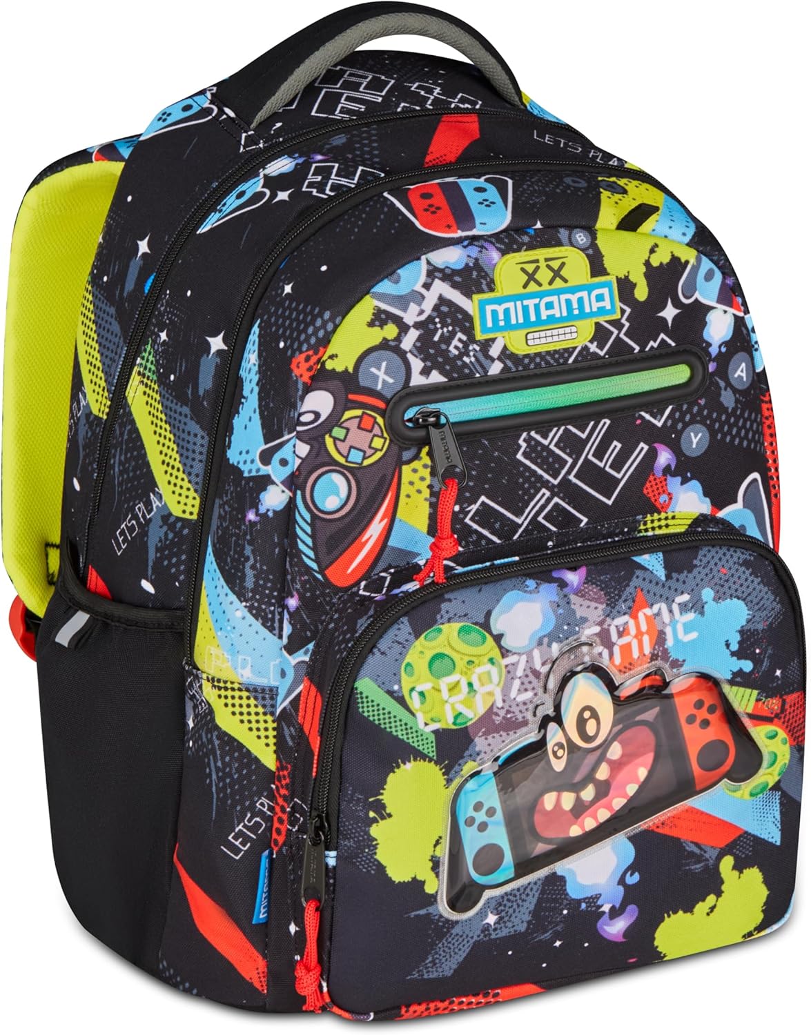 Mitama NewPlus Backpack