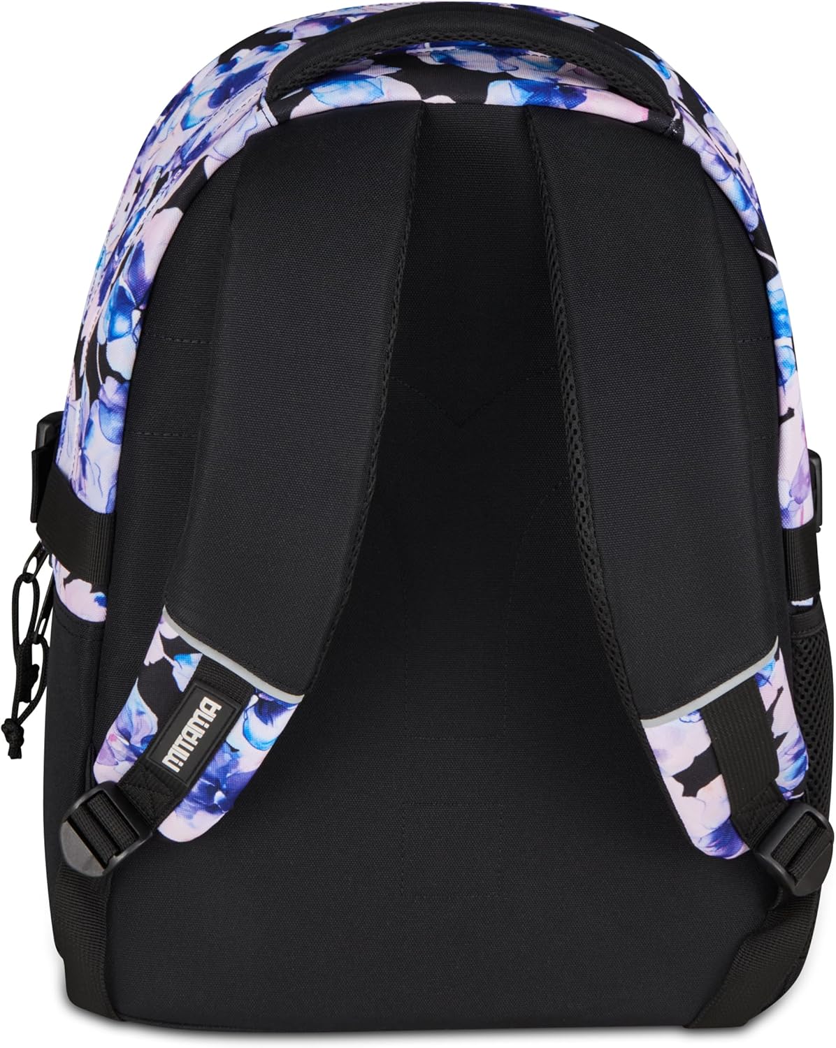 Mitama Triple Compartment Backpack