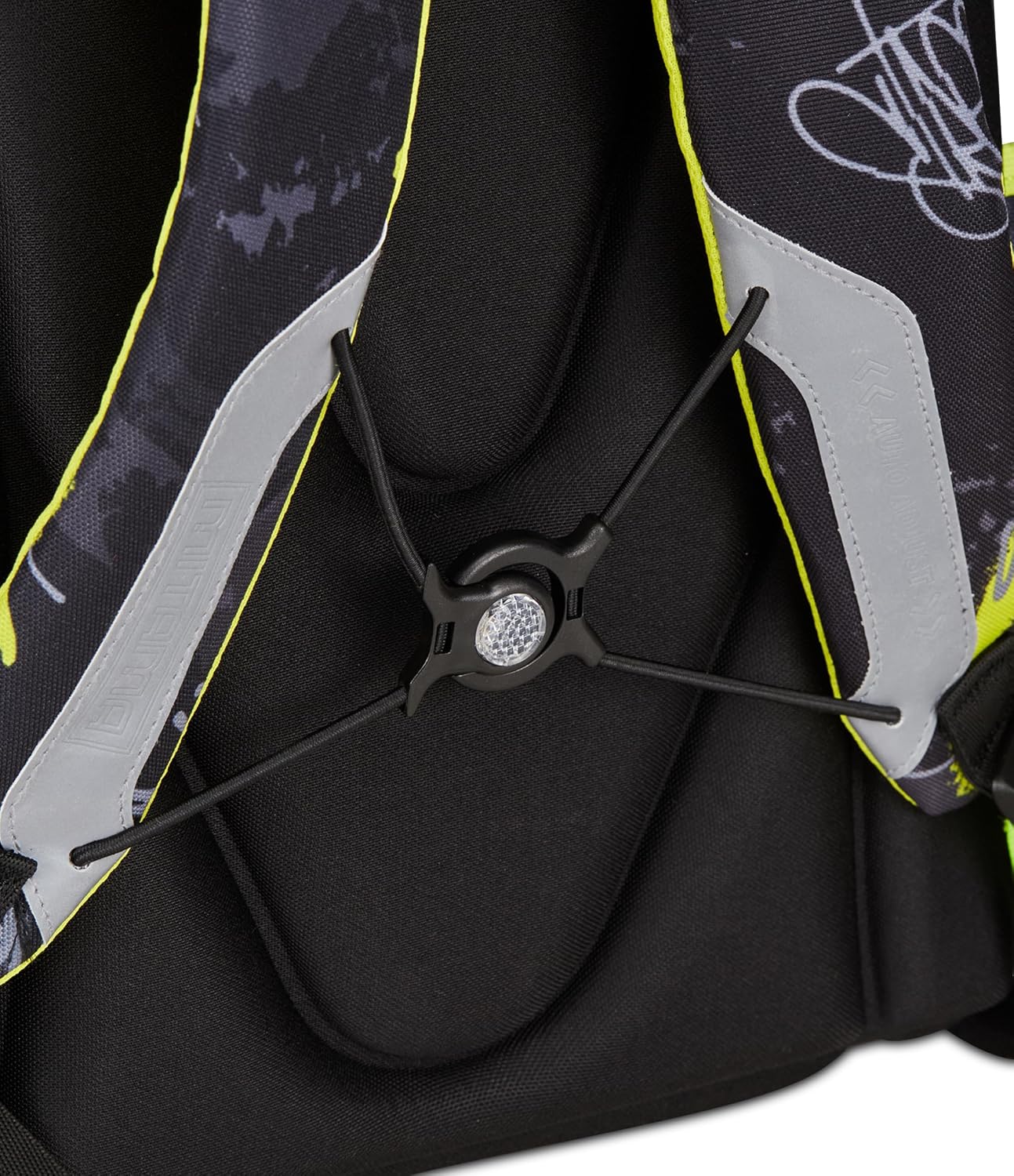 Mitama NewPlus Backpack