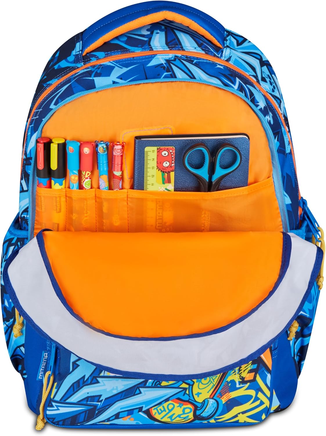 Mitama NewPlus Backpack