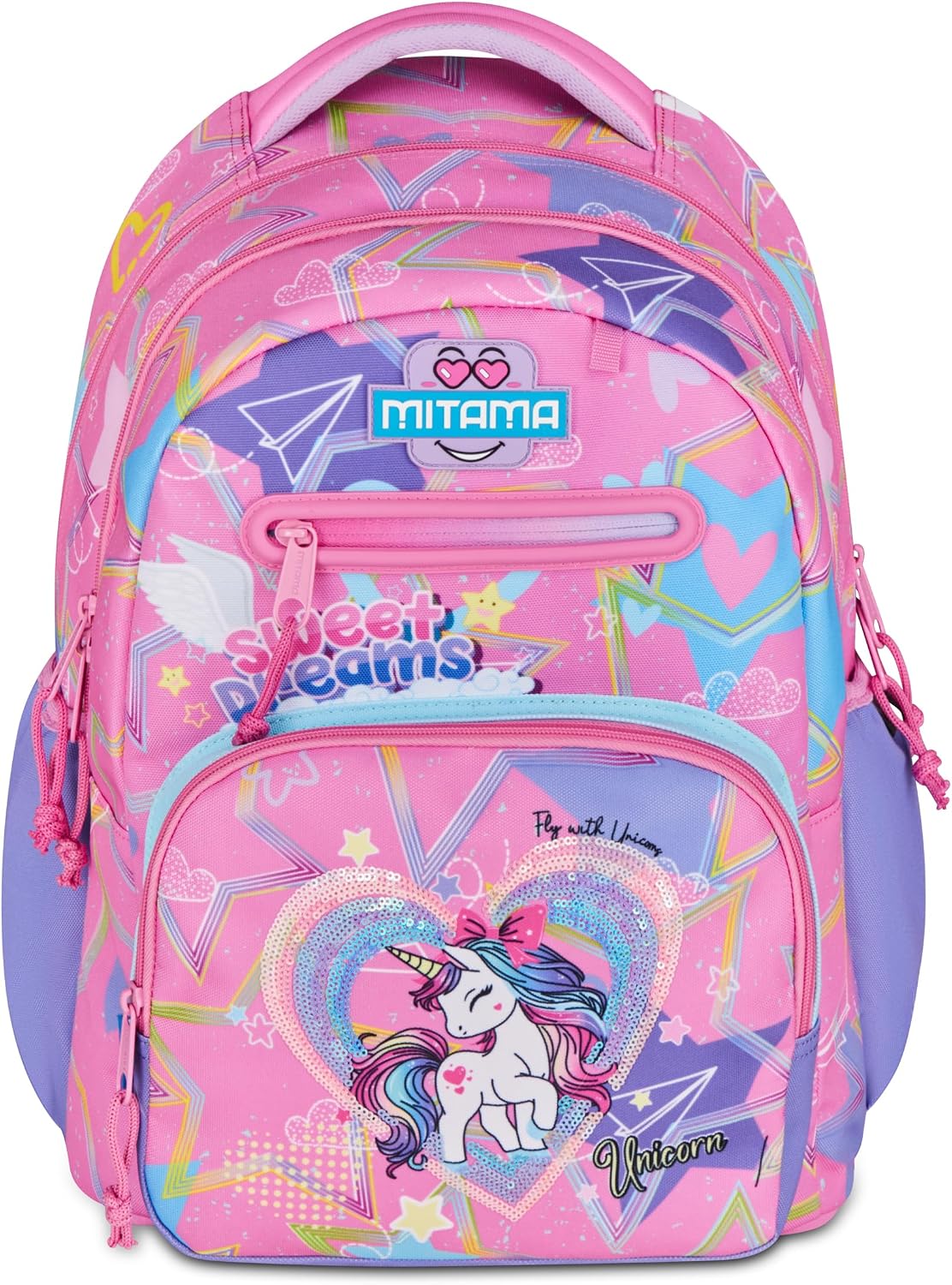 Mitama NewPlus Backpack