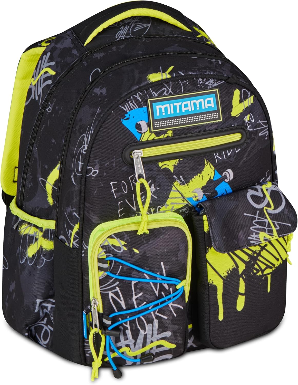 Mitama NewPlus Backpack