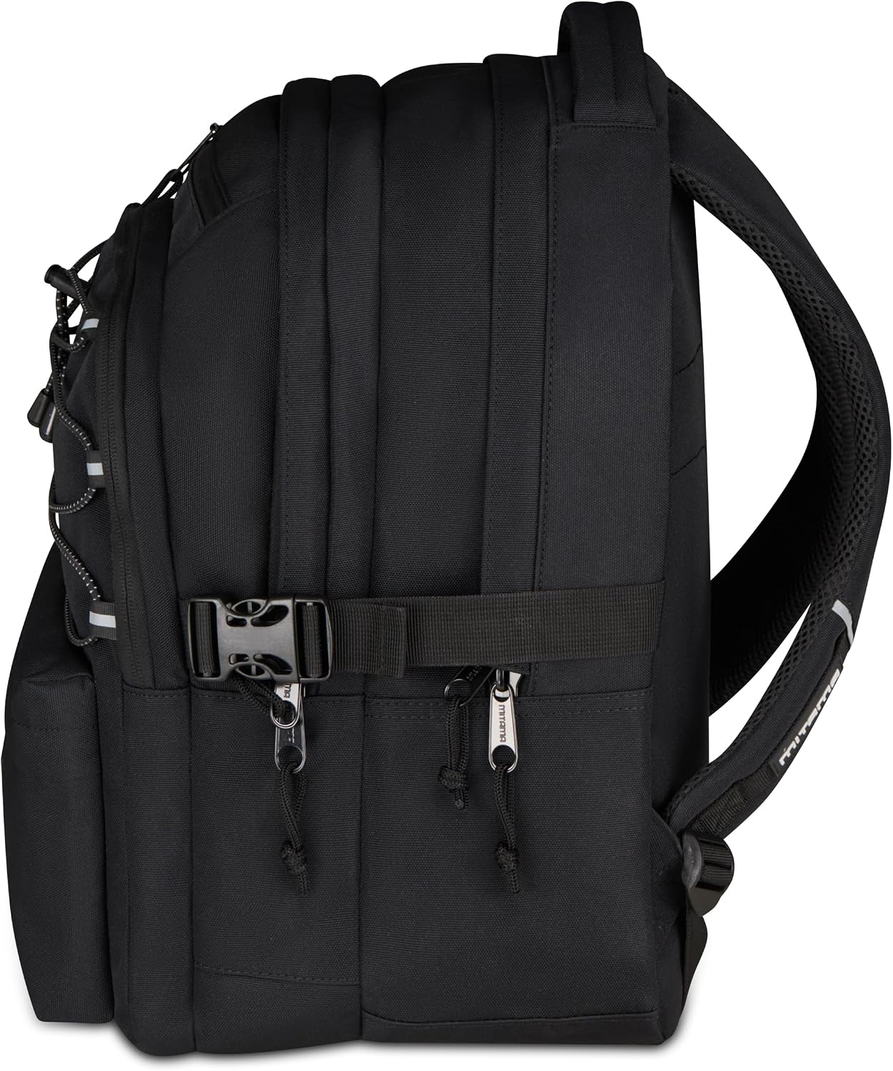 Mitama Triple Compartment Backpack